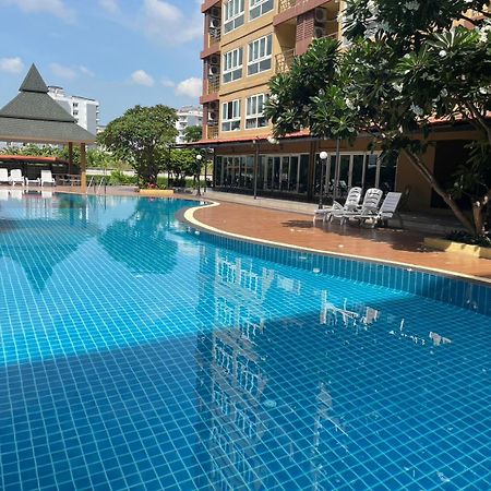 H2Do Hotel Ban Khlong Sanam Phli Ngoại thất bức ảnh