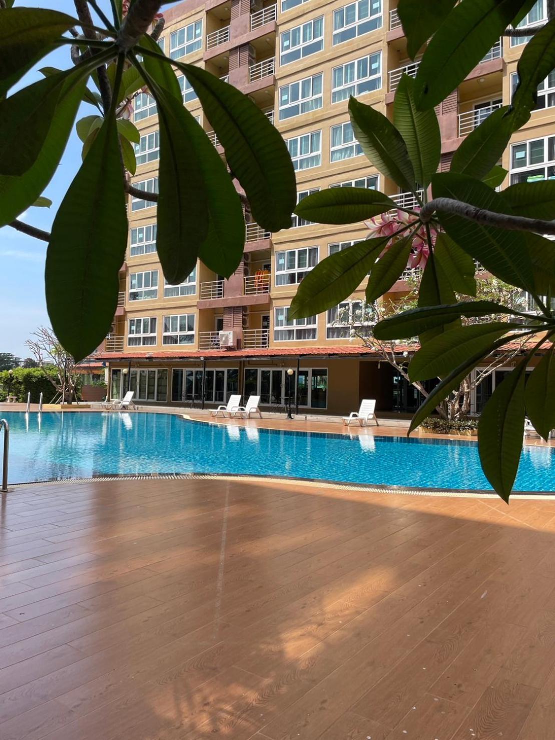 H2Do Hotel Ban Khlong Sanam Phli Ngoại thất bức ảnh