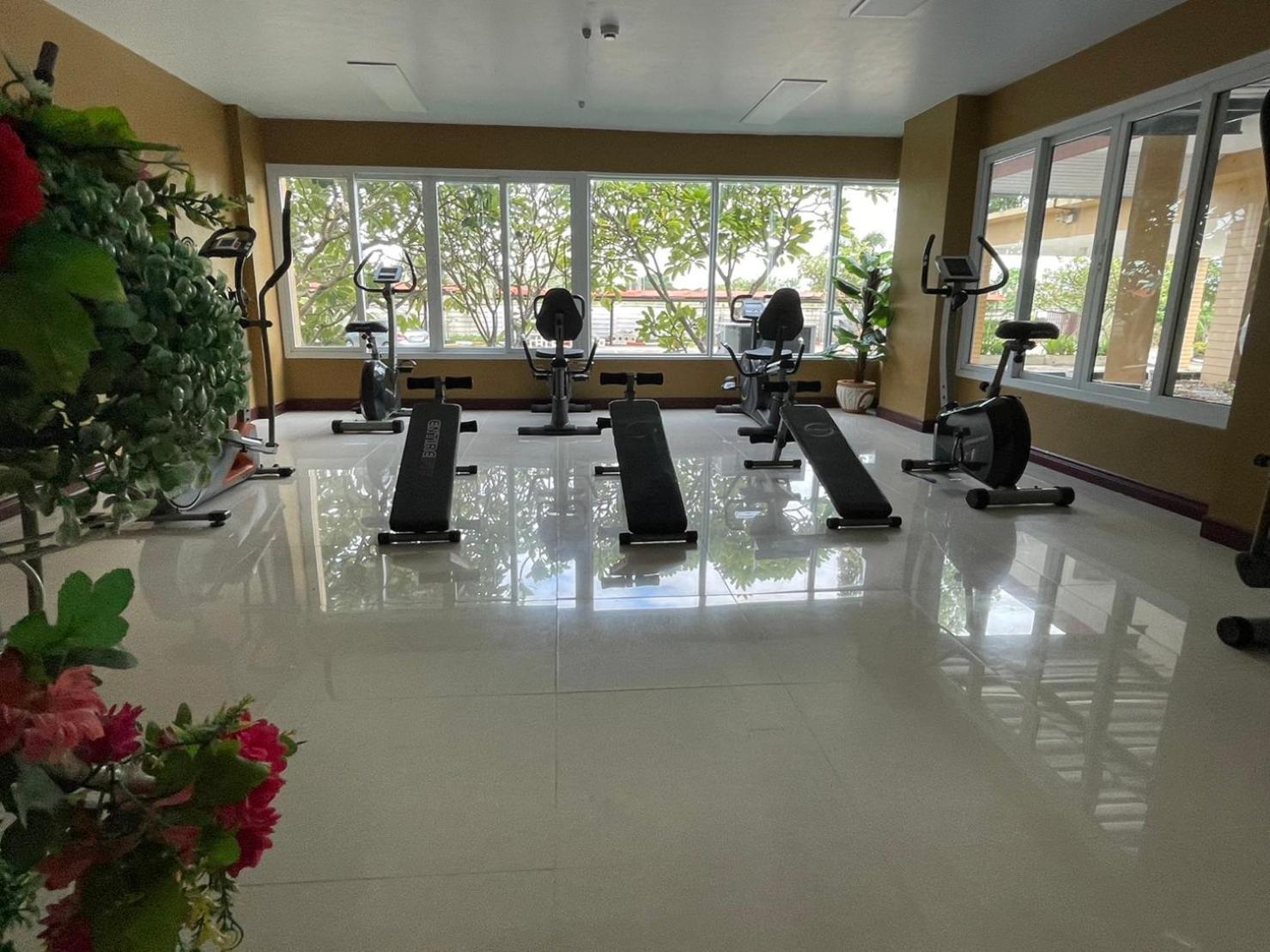 H2Do Hotel Ban Khlong Sanam Phli Ngoại thất bức ảnh
