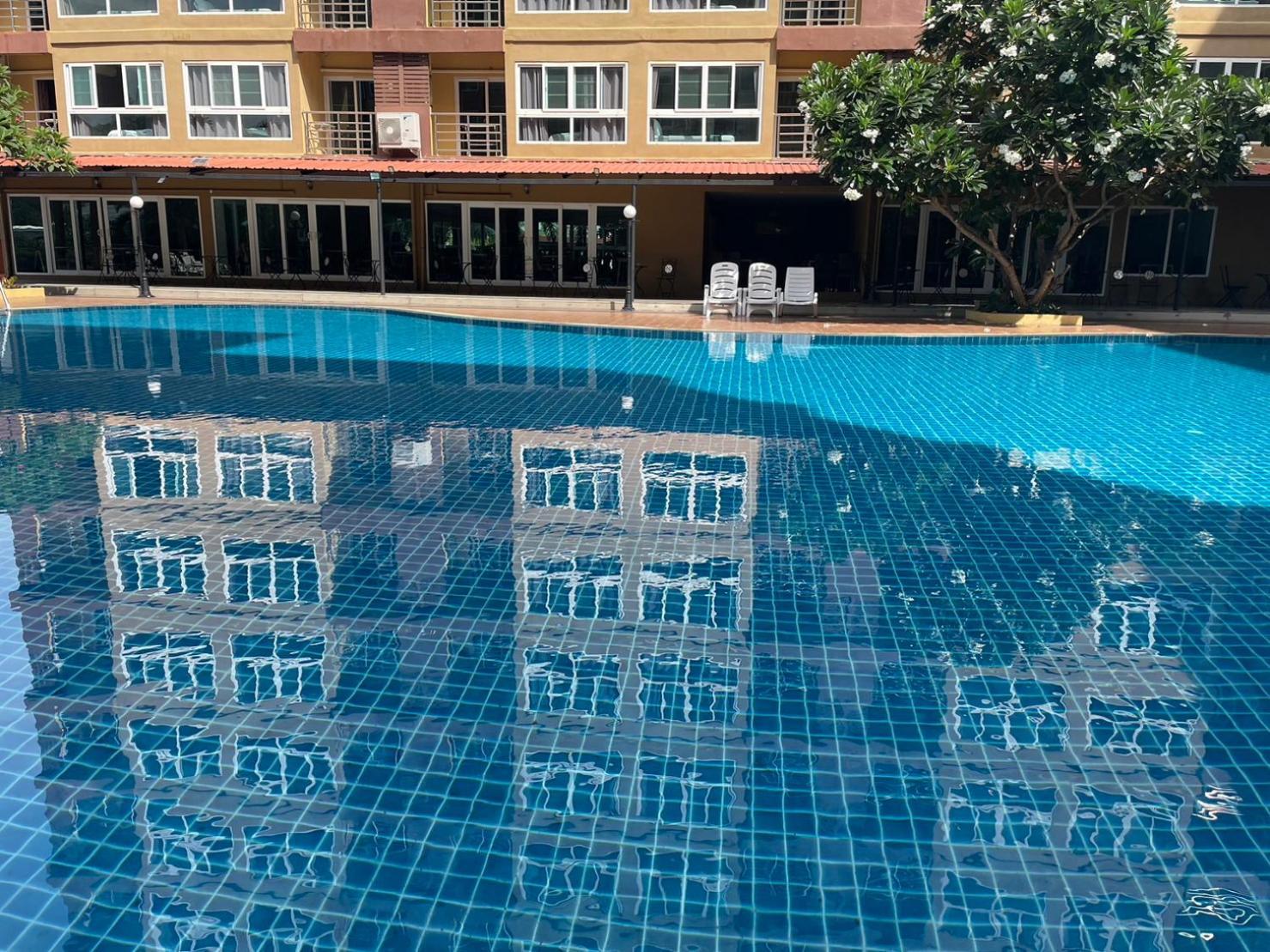H2Do Hotel Ban Khlong Sanam Phli Ngoại thất bức ảnh