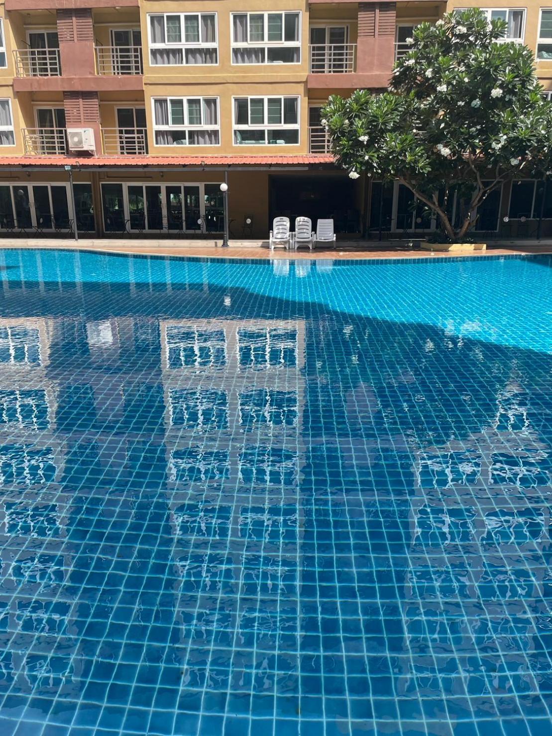 H2Do Hotel Ban Khlong Sanam Phli Ngoại thất bức ảnh