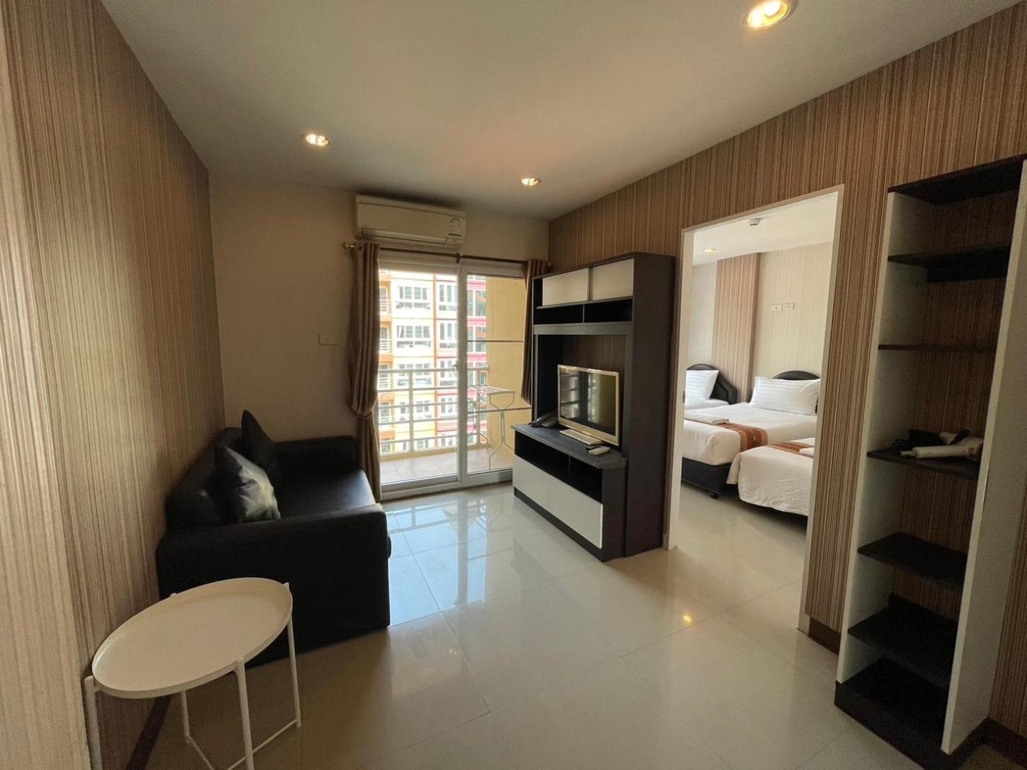 H2Do Hotel Ban Khlong Sanam Phli Ngoại thất bức ảnh