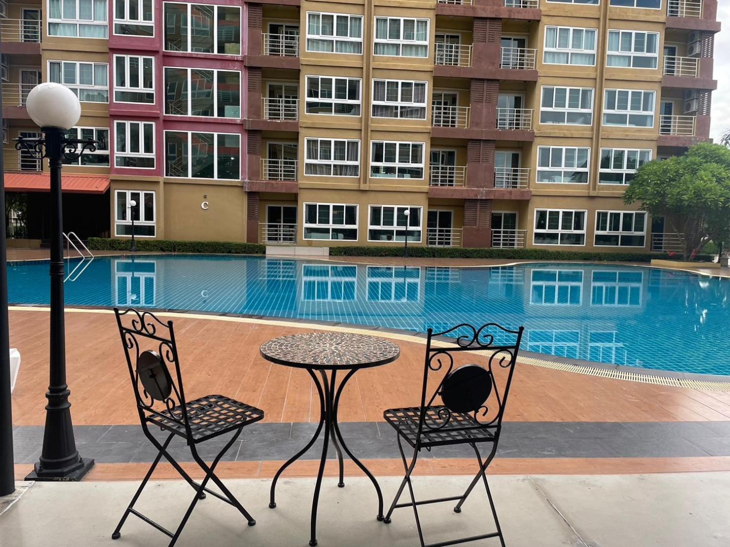 H2Do Hotel Ban Khlong Sanam Phli Ngoại thất bức ảnh