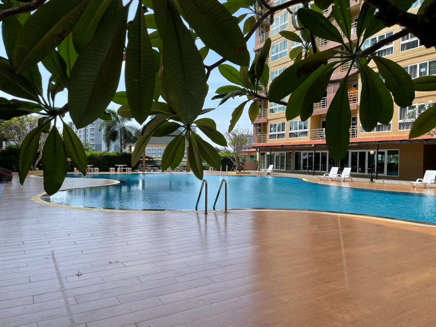 H2Do Hotel Ban Khlong Sanam Phli Ngoại thất bức ảnh