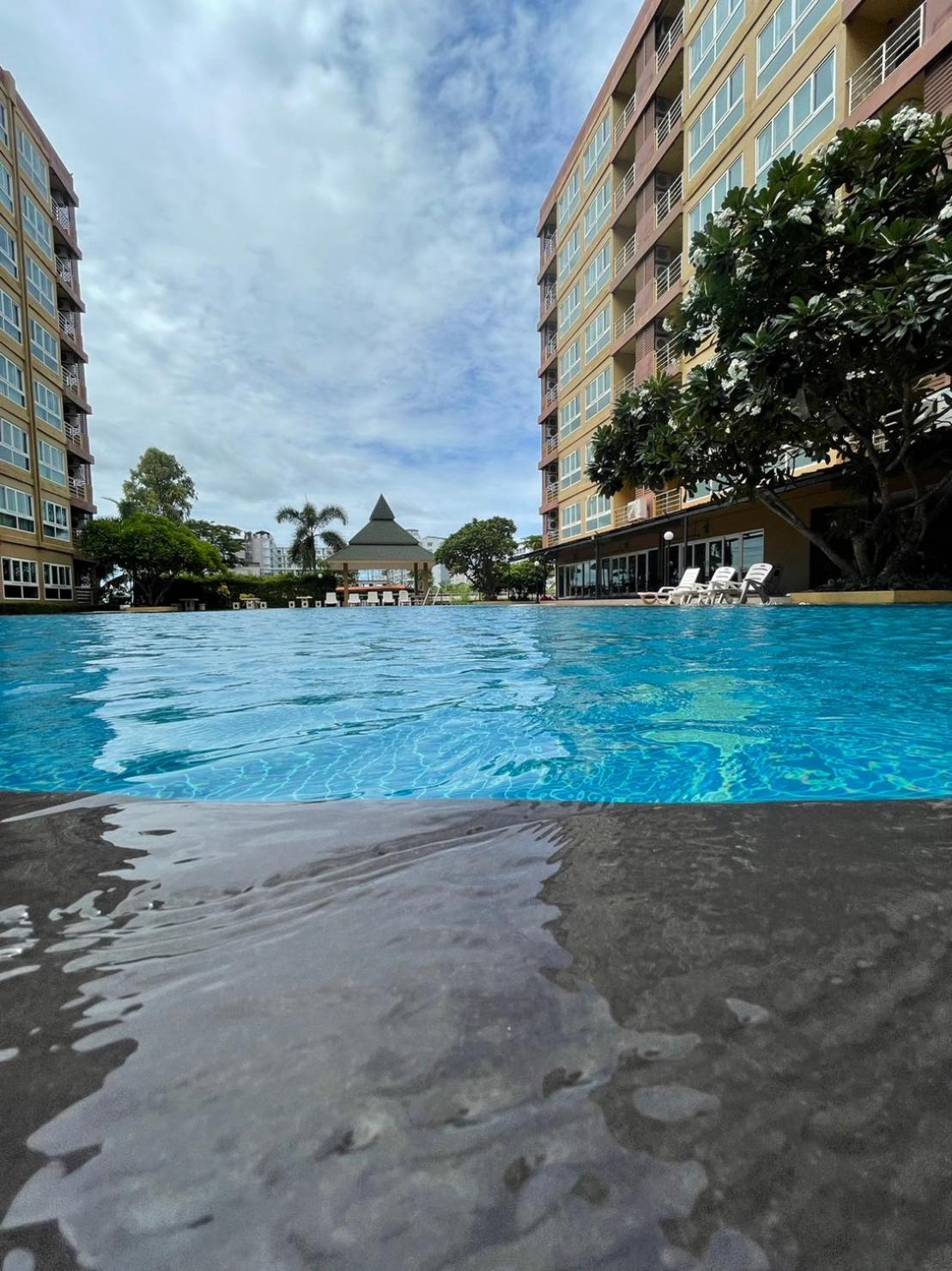 H2Do Hotel Ban Khlong Sanam Phli Ngoại thất bức ảnh