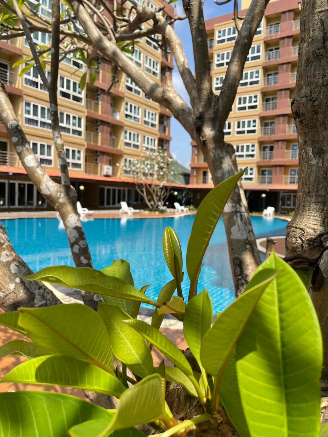 H2Do Hotel Ban Khlong Sanam Phli Ngoại thất bức ảnh