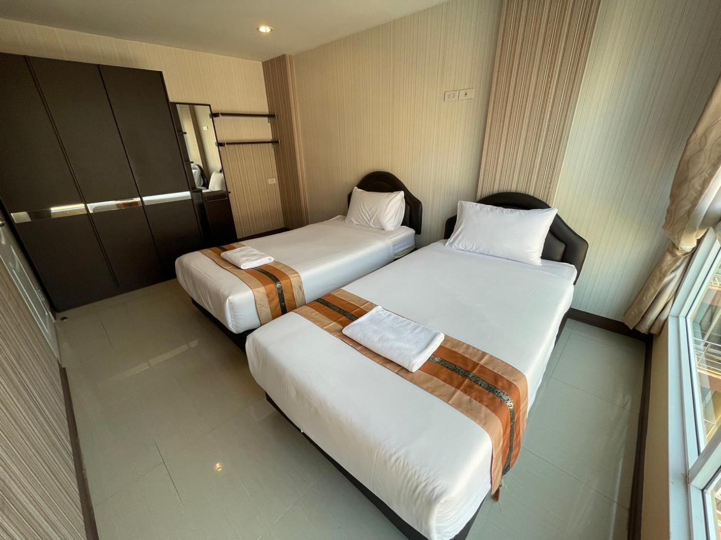 H2Do Hotel Ban Khlong Sanam Phli Ngoại thất bức ảnh