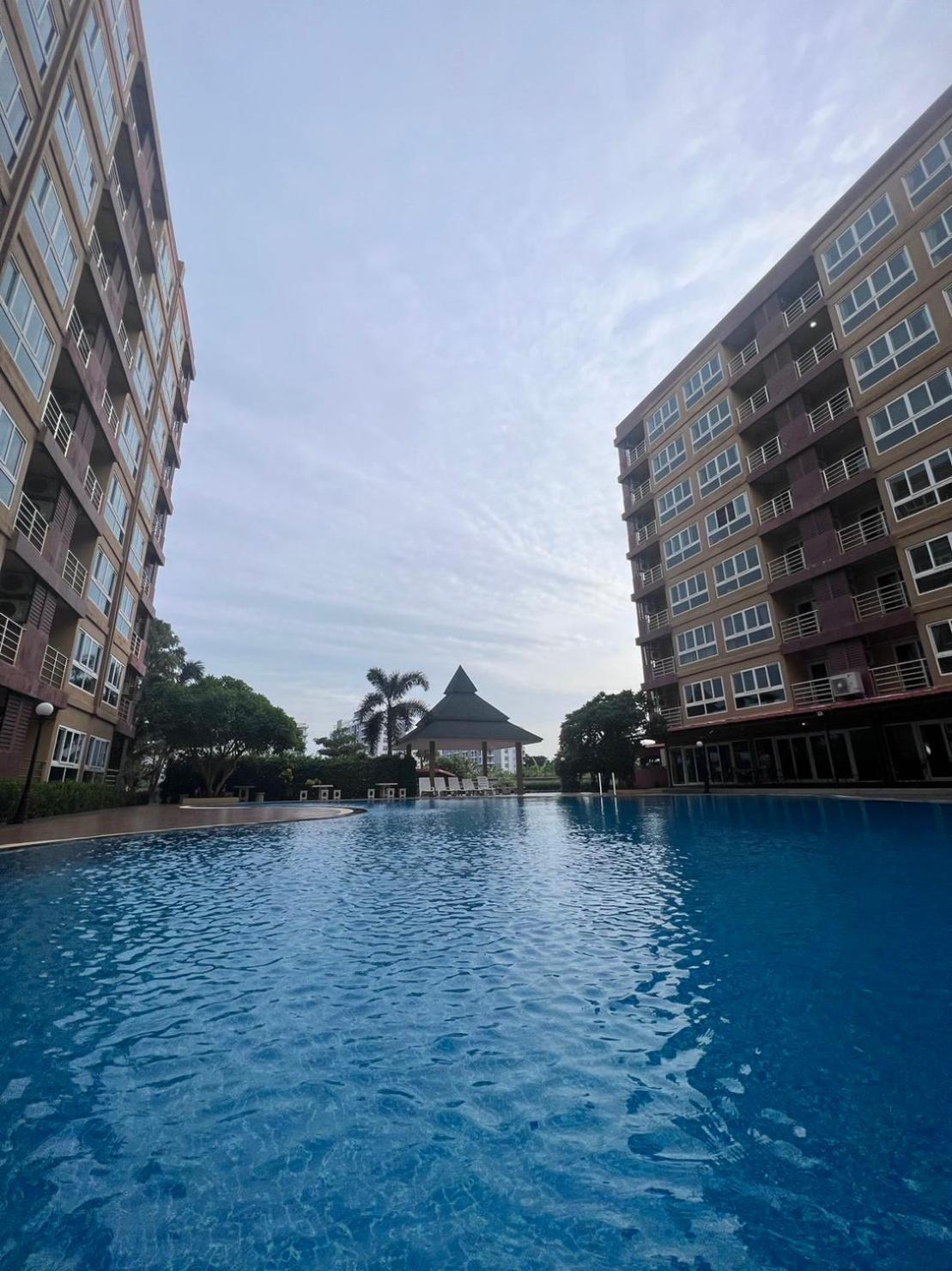 H2Do Hotel Ban Khlong Sanam Phli Ngoại thất bức ảnh