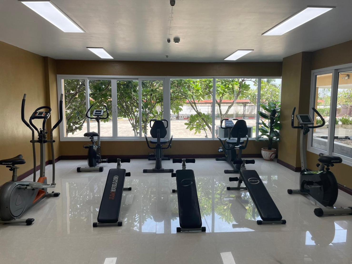 H2Do Hotel Ban Khlong Sanam Phli Ngoại thất bức ảnh