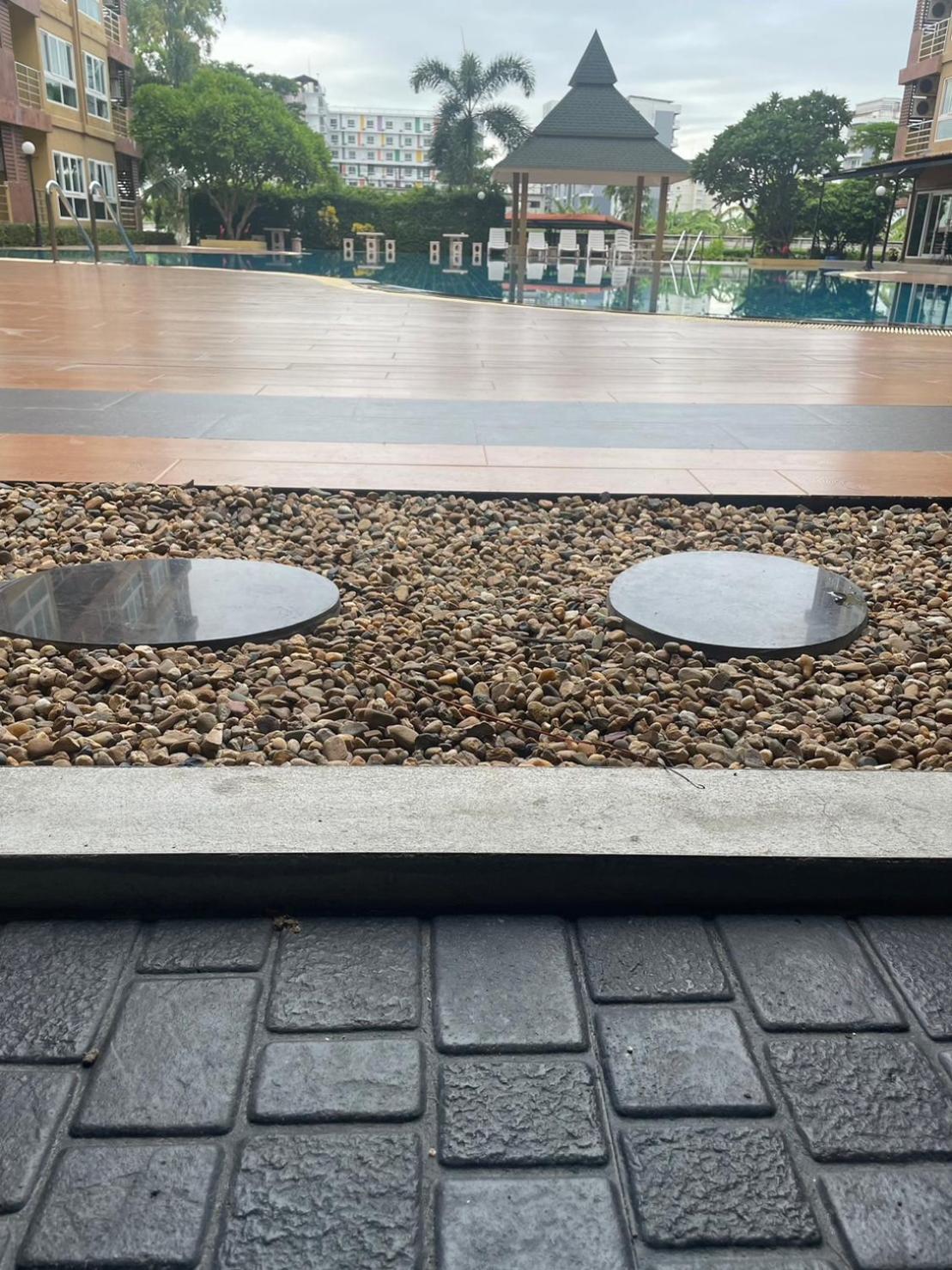 H2Do Hotel Ban Khlong Sanam Phli Ngoại thất bức ảnh