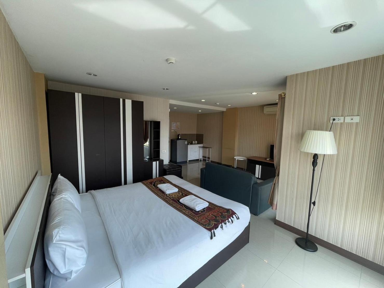 H2Do Hotel Ban Khlong Sanam Phli Ngoại thất bức ảnh