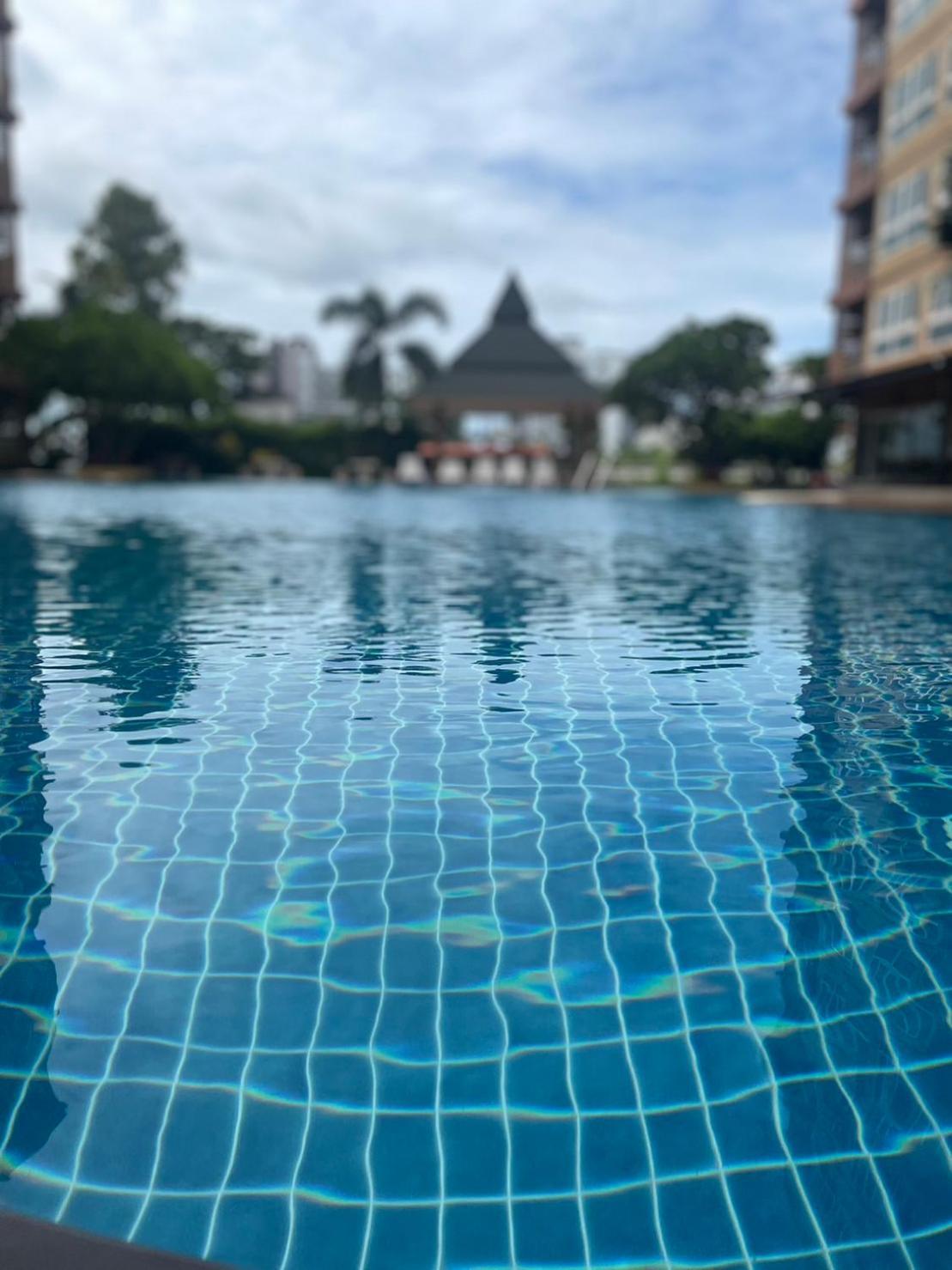 H2Do Hotel Ban Khlong Sanam Phli Ngoại thất bức ảnh