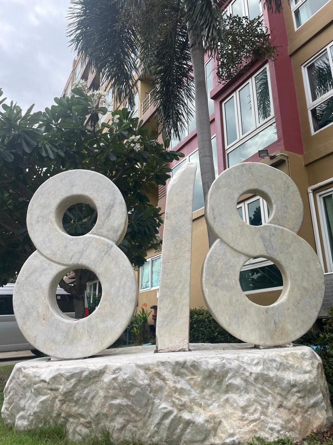 H2Do Hotel Ban Khlong Sanam Phli Ngoại thất bức ảnh